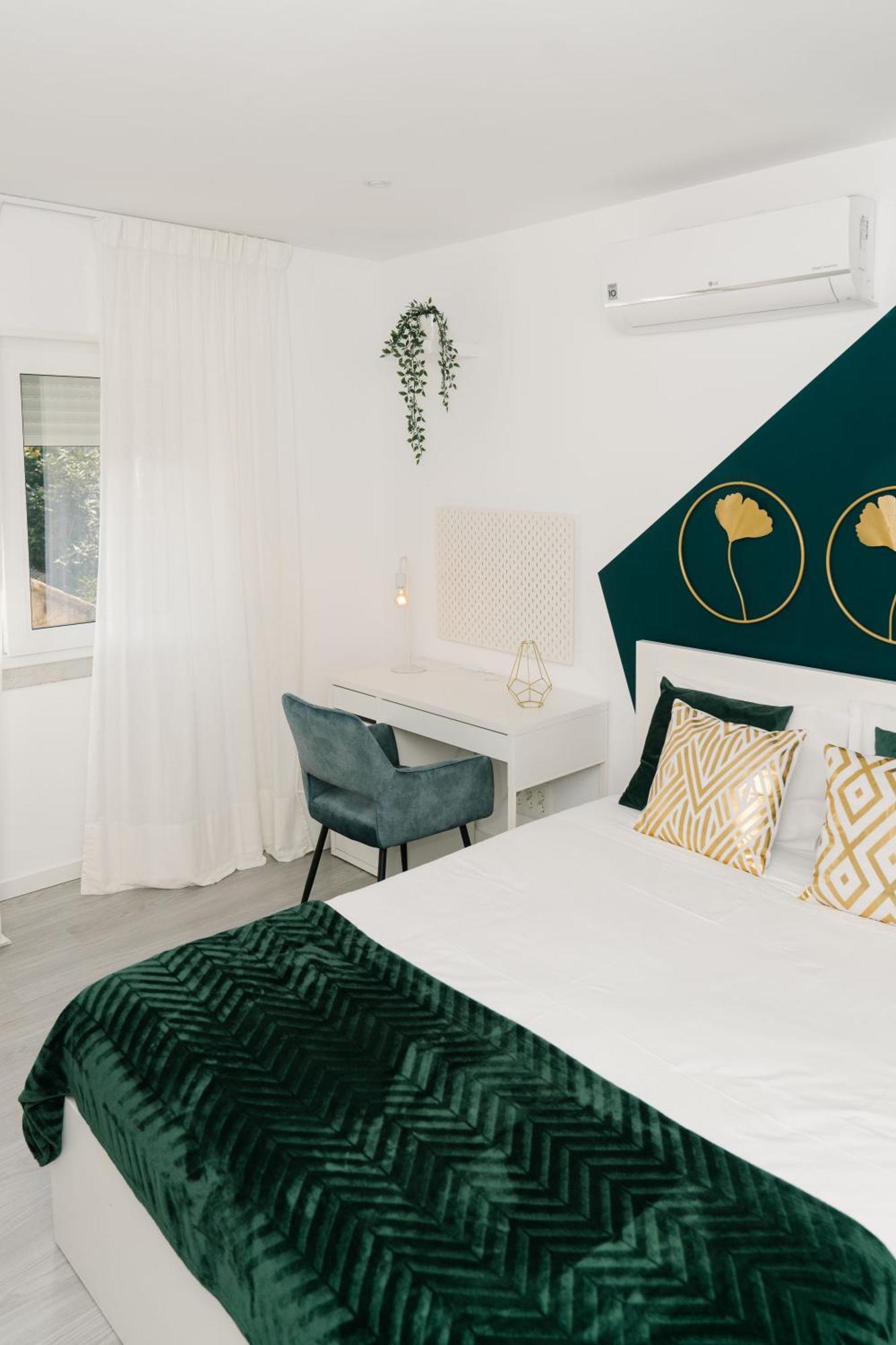 Alegria 79 - Fabulous 3 Bedroom House Коимбра Екстериор снимка